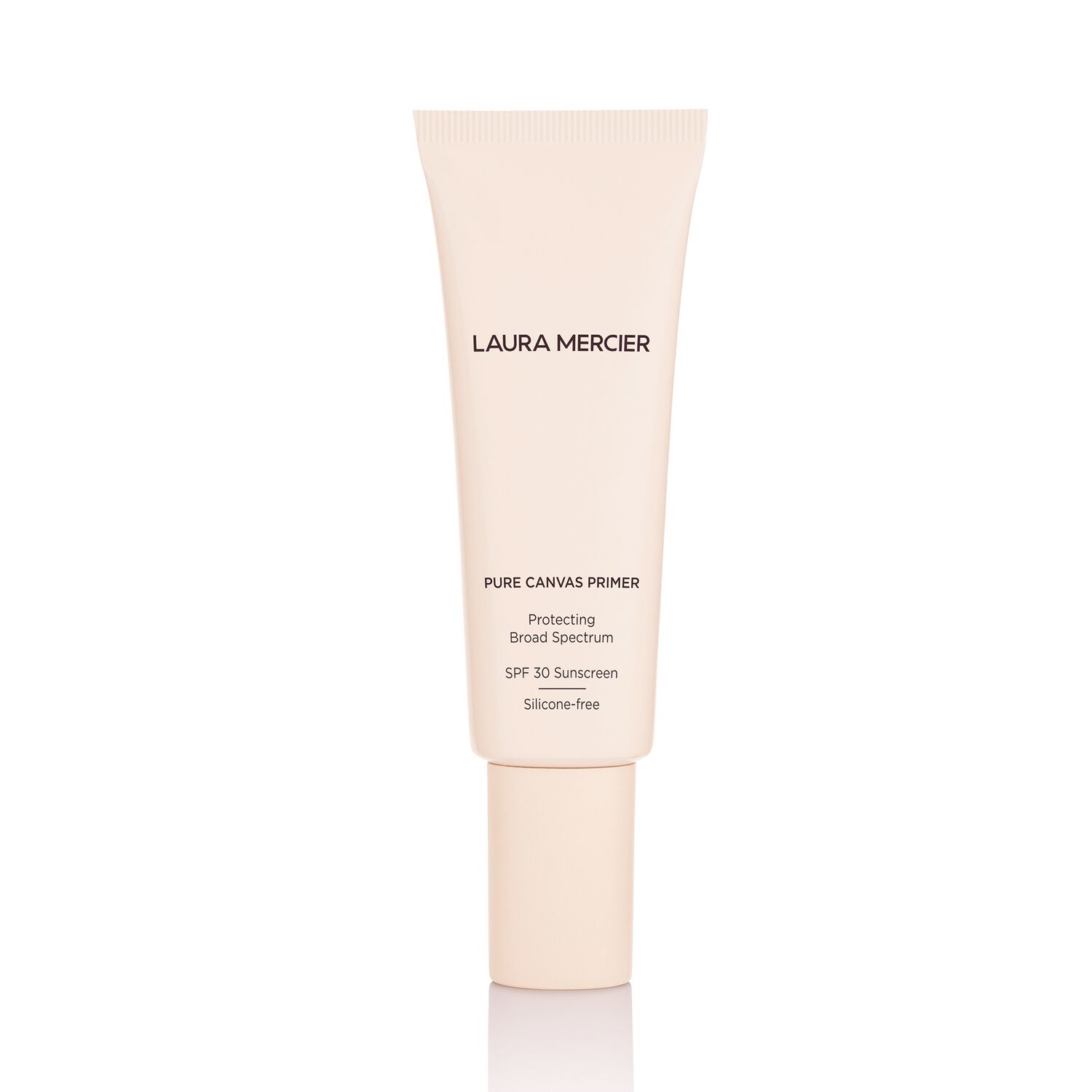 Laura Mercier Pure Canvas Primer Protecting Base de Teinte Protectrice 50 ml