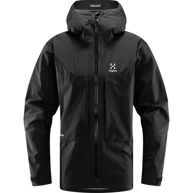 Haglfs Roc Sheer GTX Jacket Hardshelljacke Herren