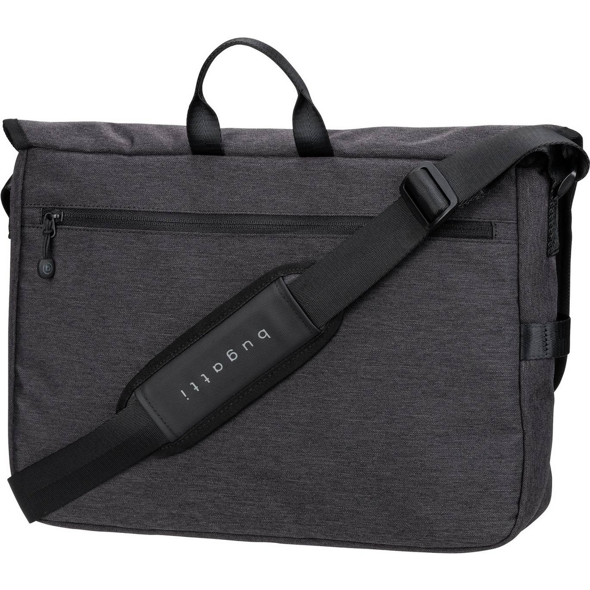 Umhängetasche Universum Messenger Bag