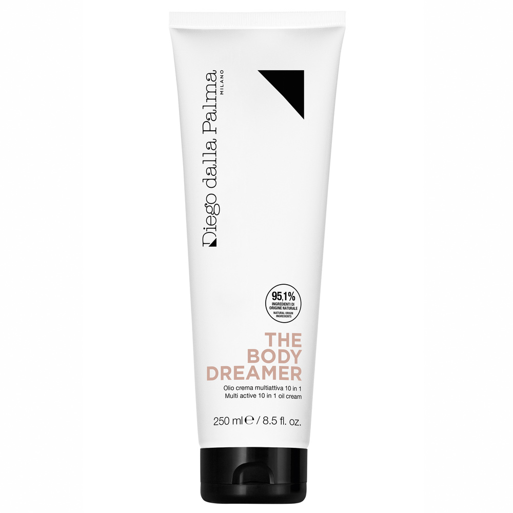 Diego Dalla Palma Multi Active  10 In 1   Oil  Cream crème corps