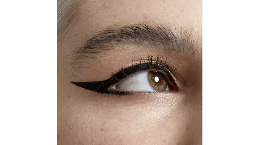 NYX PROFESSIONAL MAKEUP Epic Wear Liquid Liner 3.5 ml 1 - Black