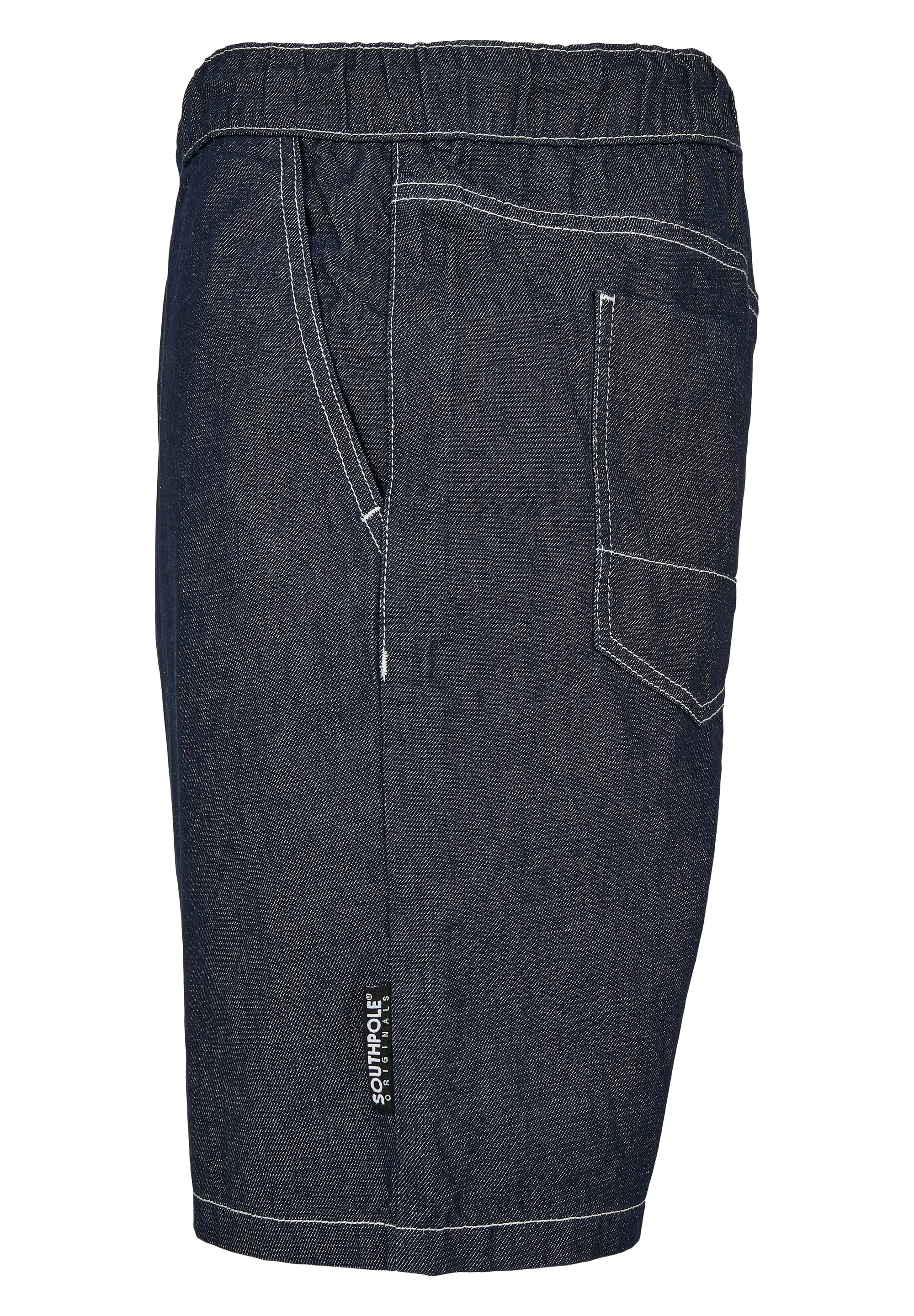Pantalones cortos de mezclilla Southpole