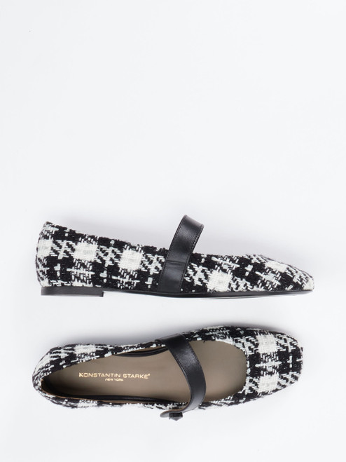 Spangenpumps-14200070003 Konstantin Starke
