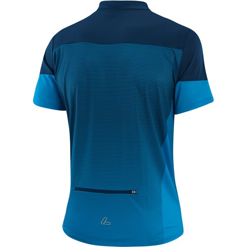 HERREN TRIKOT M BIKE SHIRT FZ STREAM