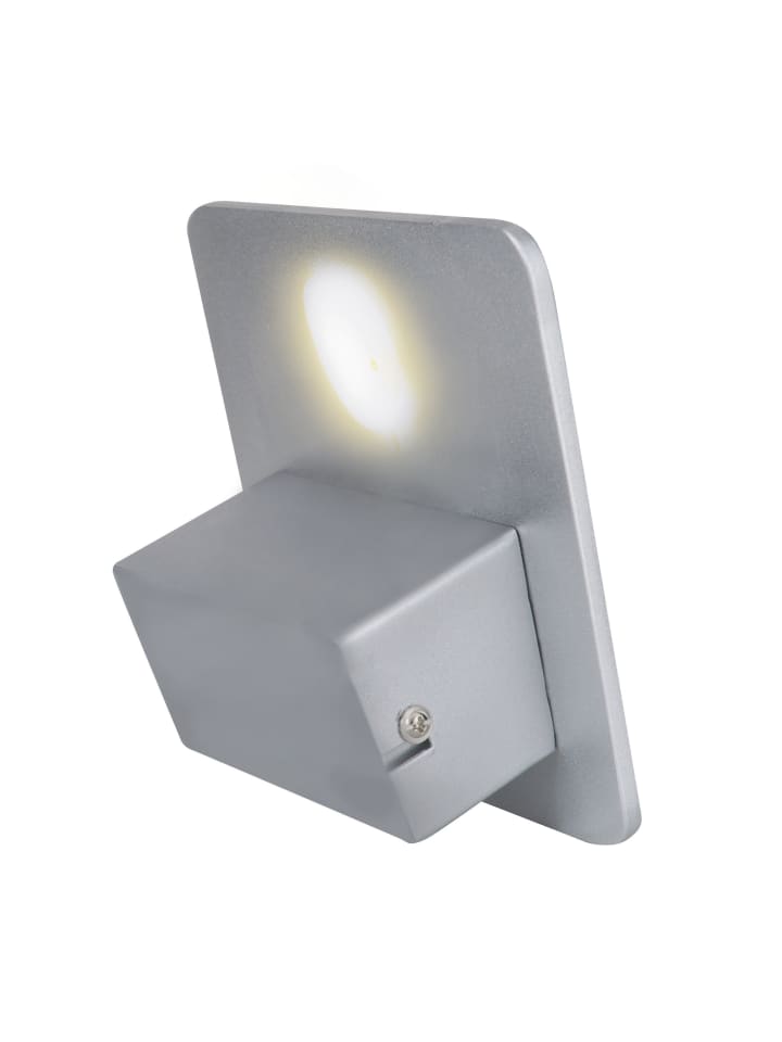 näve LED Wandleuchte 