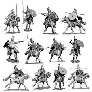 Republican Roman Cavalry (16)