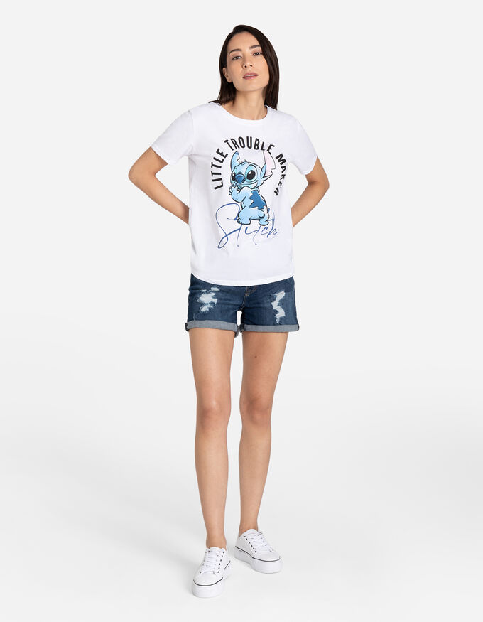 Shorts - Relaxed Fit