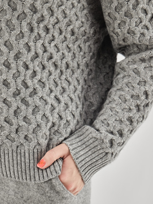 Pullover-93414590008 FLONA