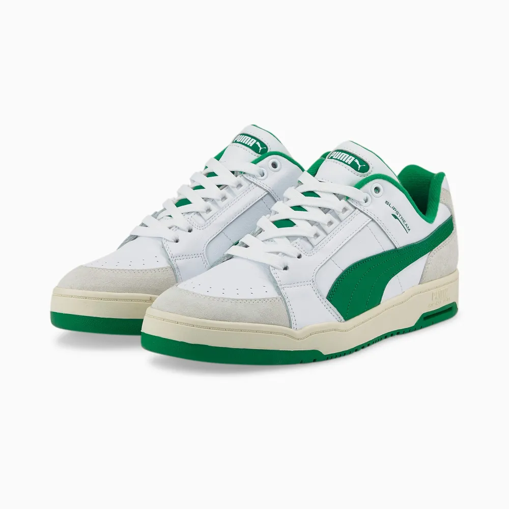 PUMA Slipstream Lo Retro 384692-02 / weiss