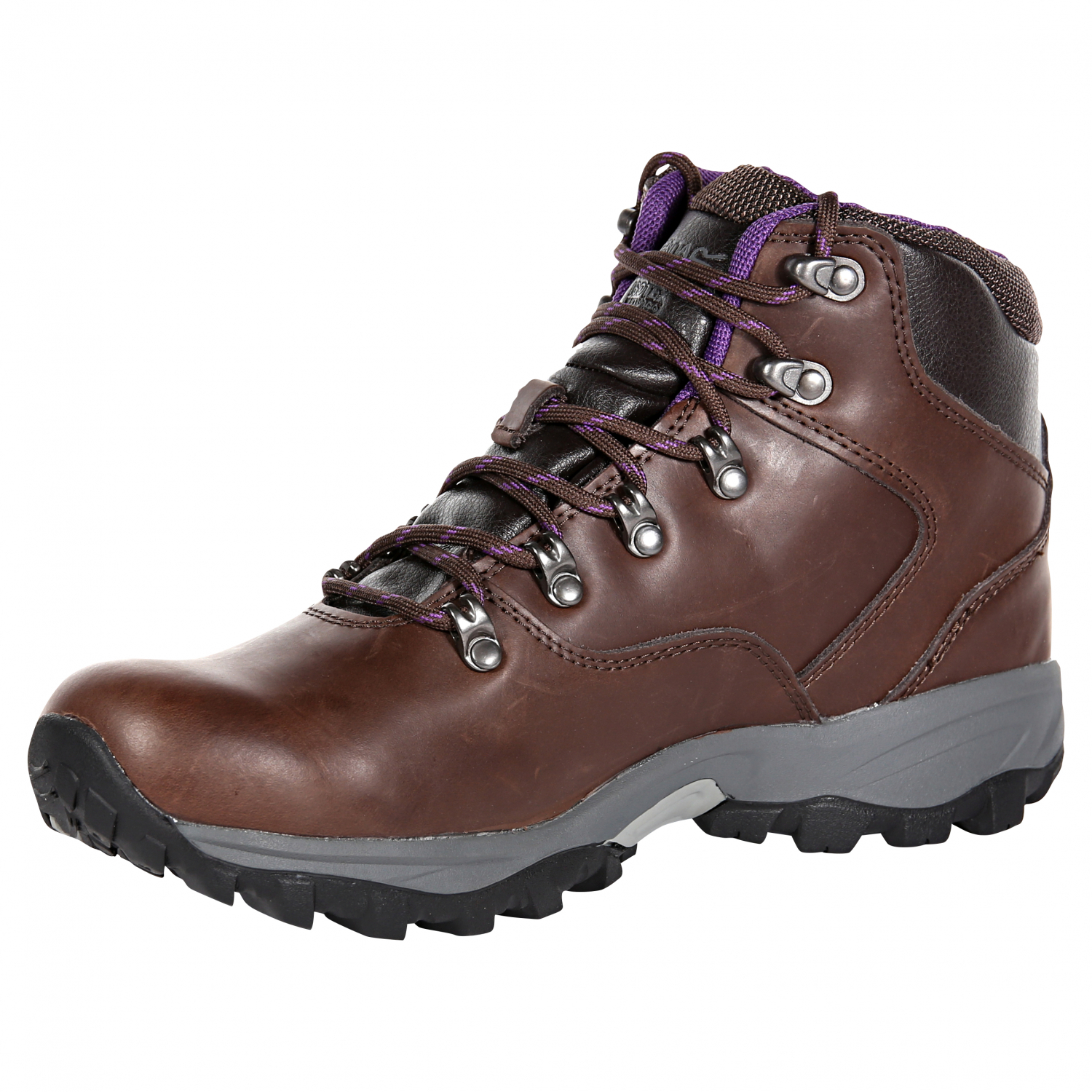 Regatta Damen Schuh Outdoorschuh Brainsford