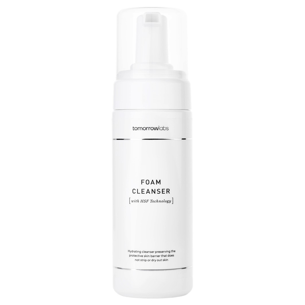 Foam Cleanser