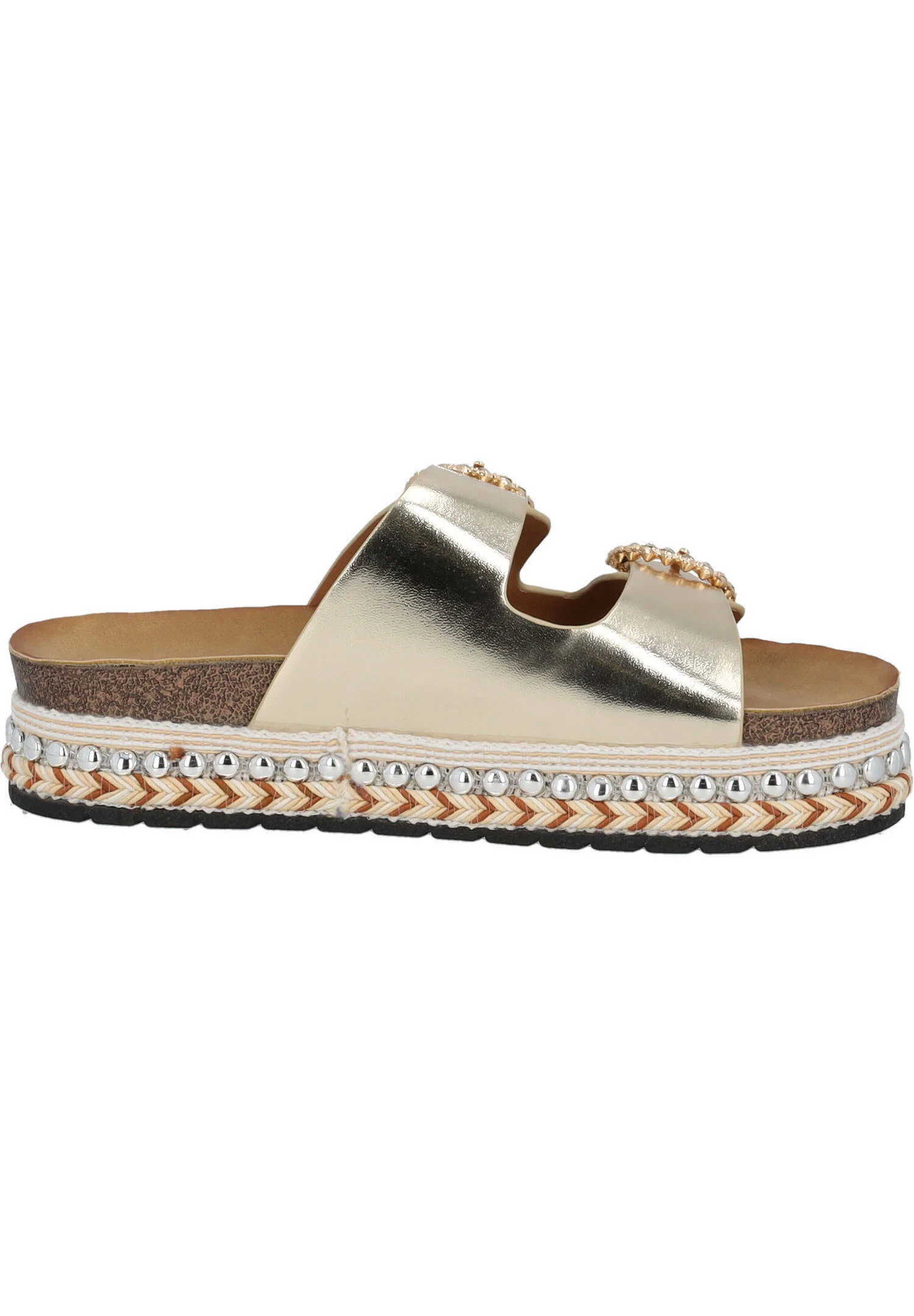 Pantuflas Palado de Sila Sahin