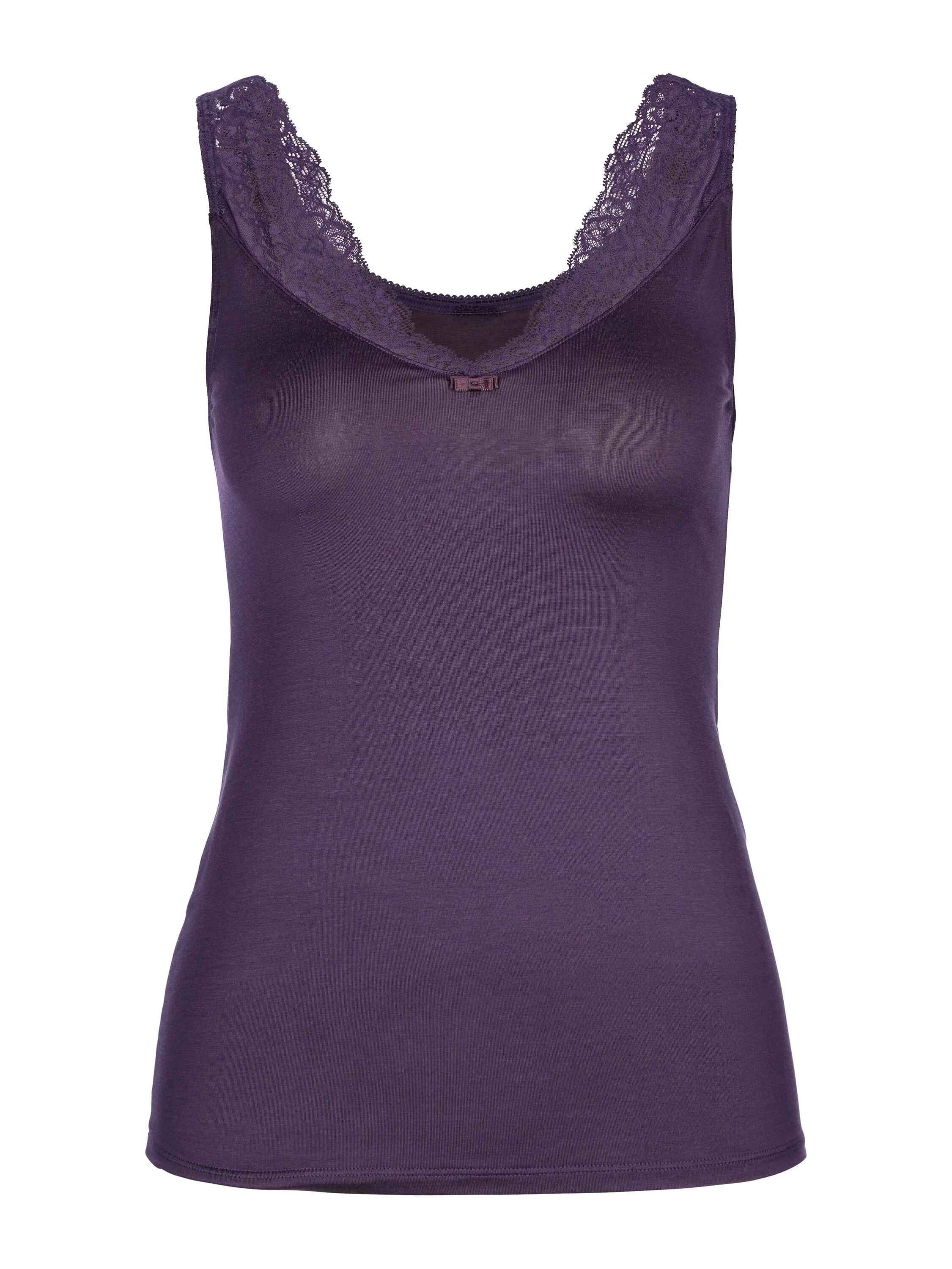 CALIDA Unterhemd Tank-Top (1-St)