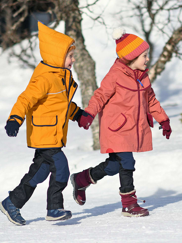 finkid Winterstiefel 