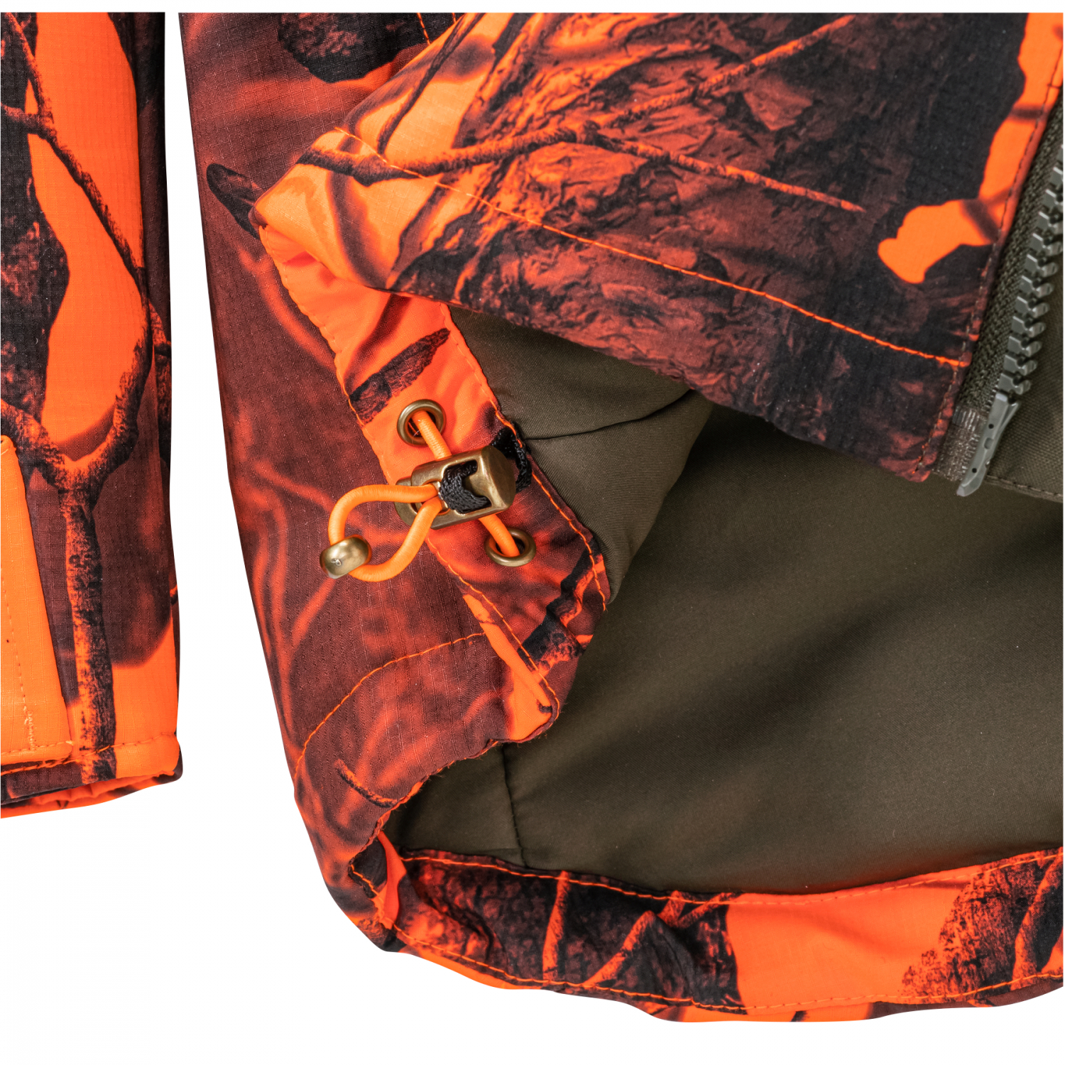 il Lago Prestige Herren Safety Pro DJ-Jacke