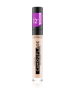 CATRICE Liquid Camouflage Concealer-5 ml