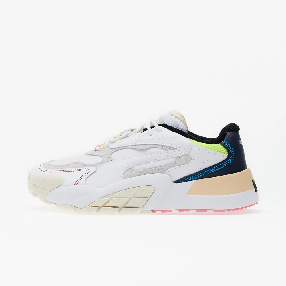 PUMA Hedra Fantasy Wns 374866-001 / weiss