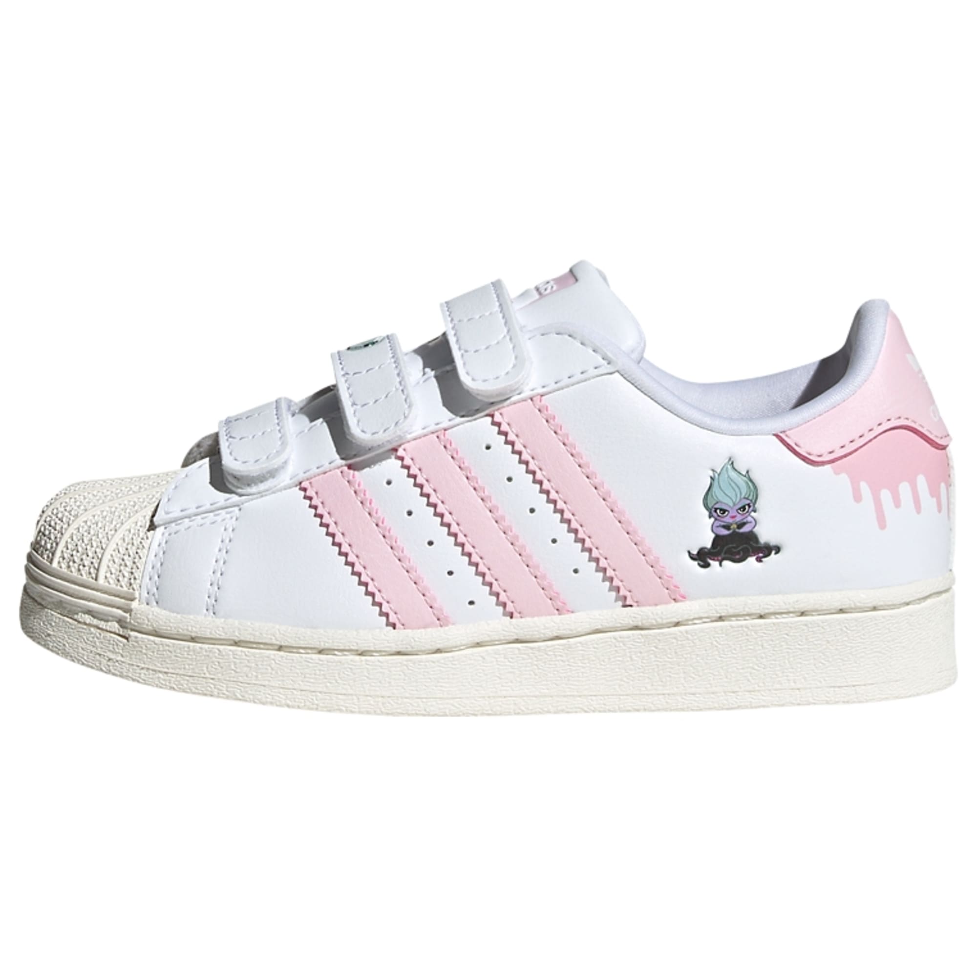 Sneakers 'Superstar x Disney'