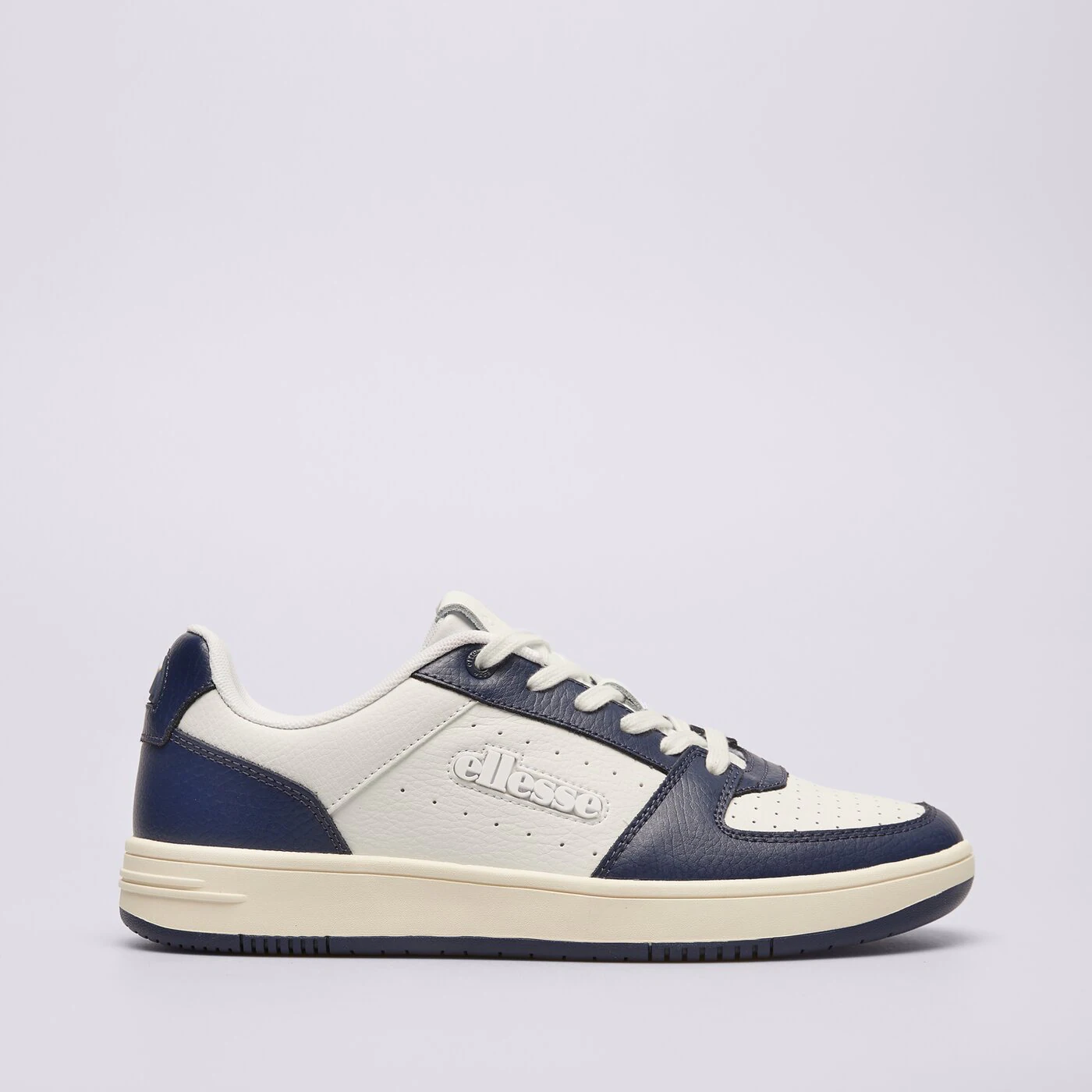 ELLESSE PANARO CUPSOLE Dunkelblau