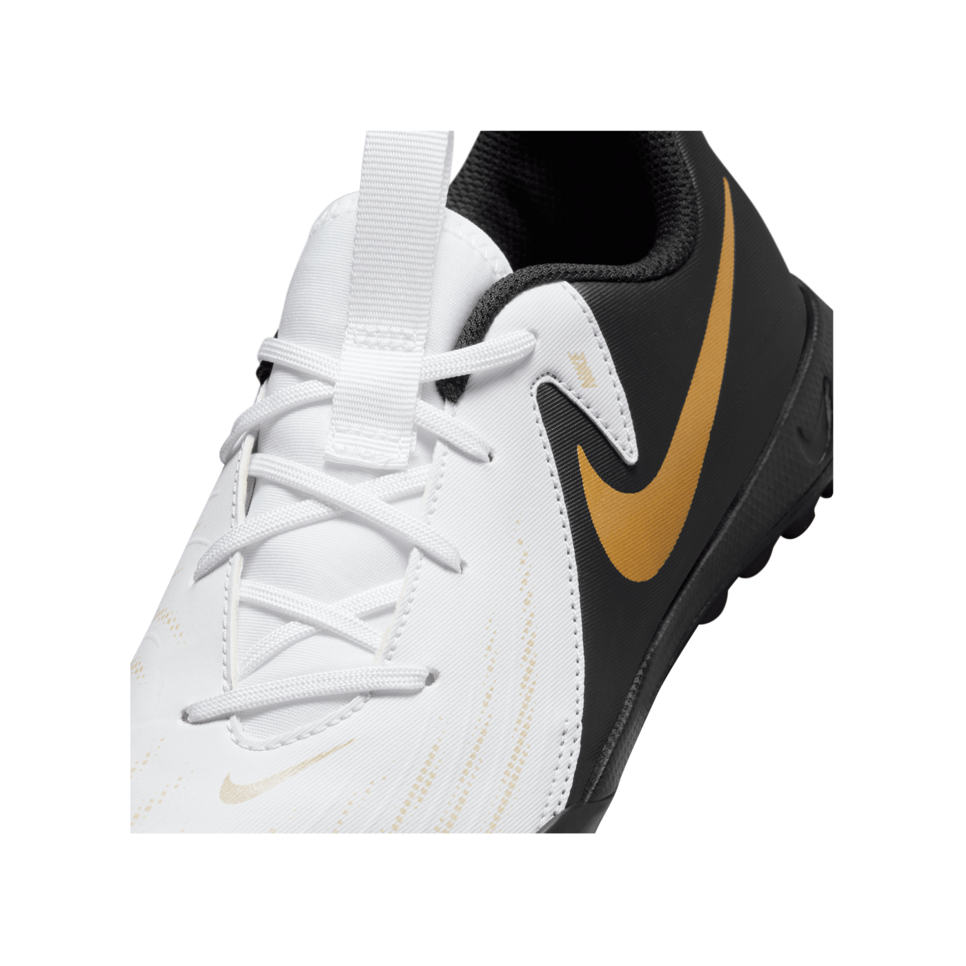 Nike Jr Phantom GX II Academy TF Kids Weiss F100