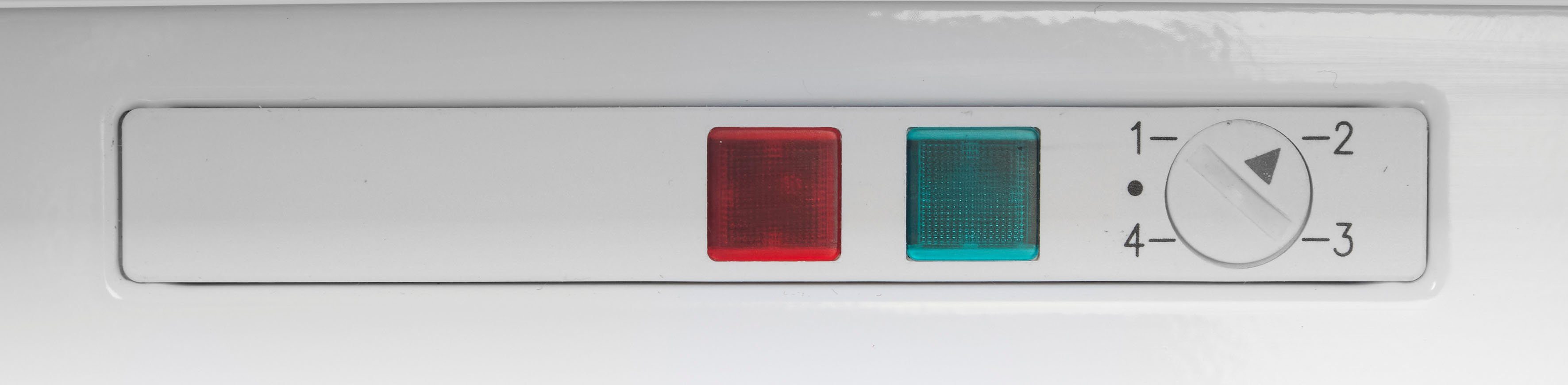 BEKO Gefrierschrank FSE1074N, 84 cm hoch, 54 cm breit