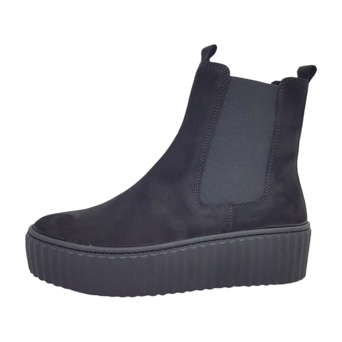 Gabor 33.712.37 Schwarz 37 schwarz