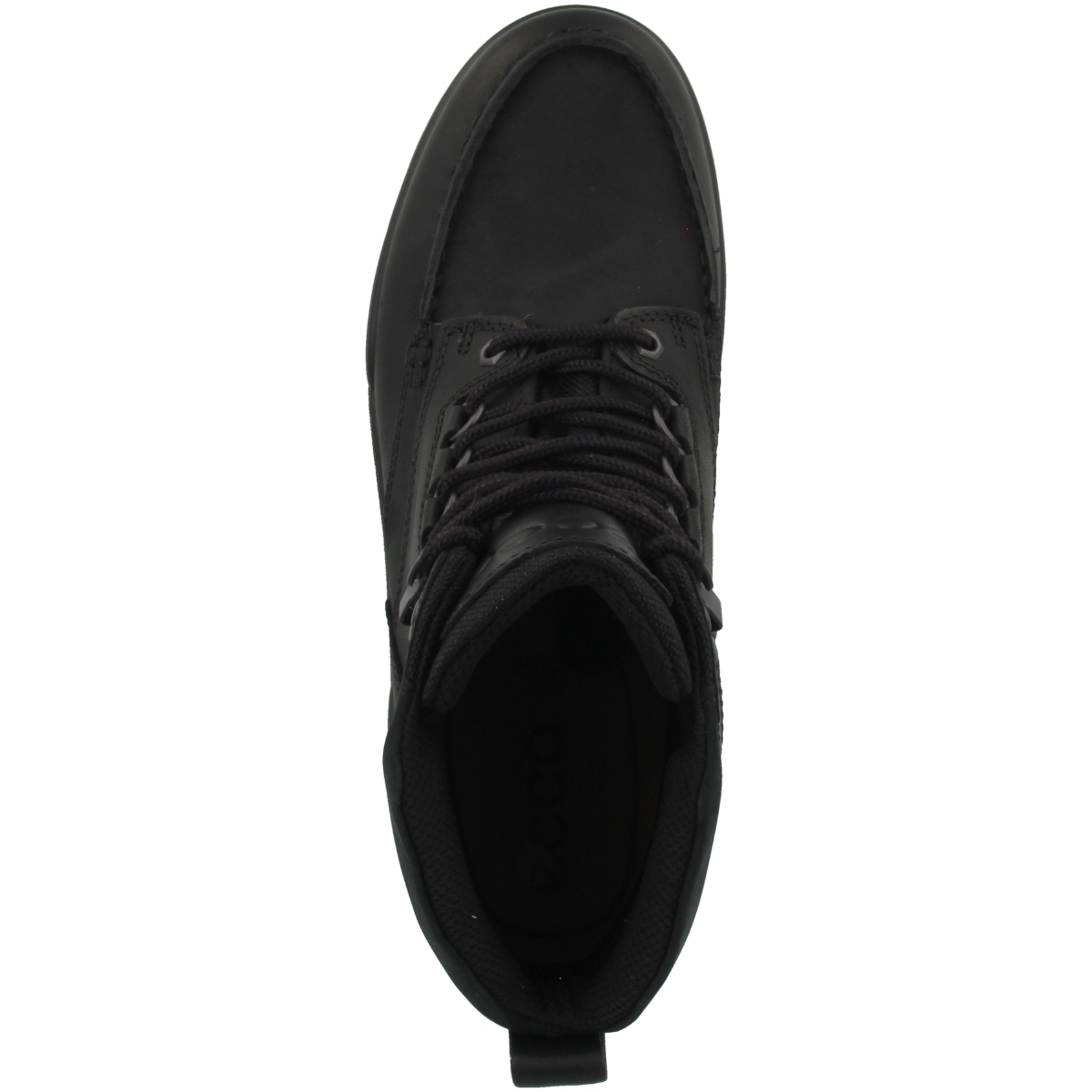 Ecco Track 25 Outdoorschuhe schwarz