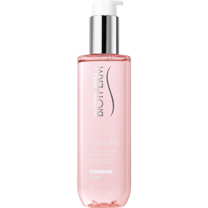 24h Hydrating & Softening Toner für trockene Haut