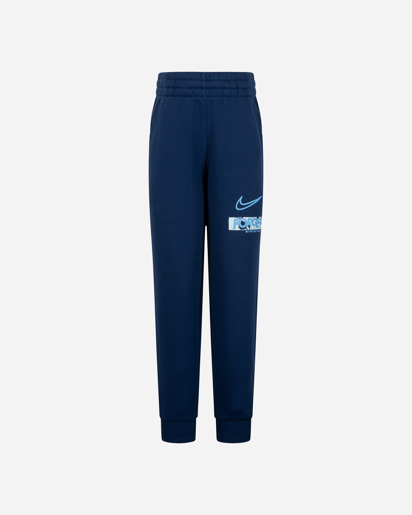 Futbalové šortky Nike Club Flc Jr HJ3836-492
