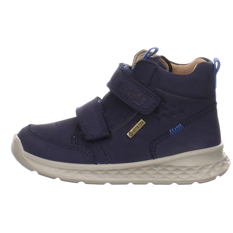 Superfit Breeze Klettschuh