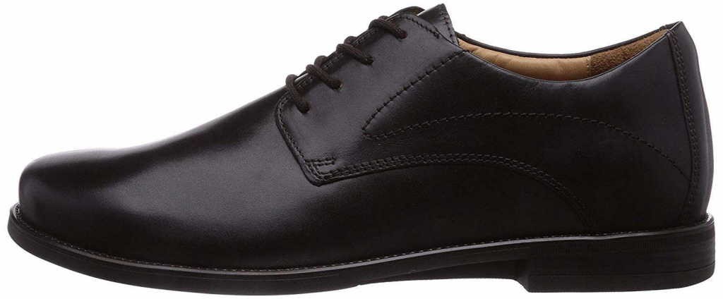GANTER Sneaker braun GREG