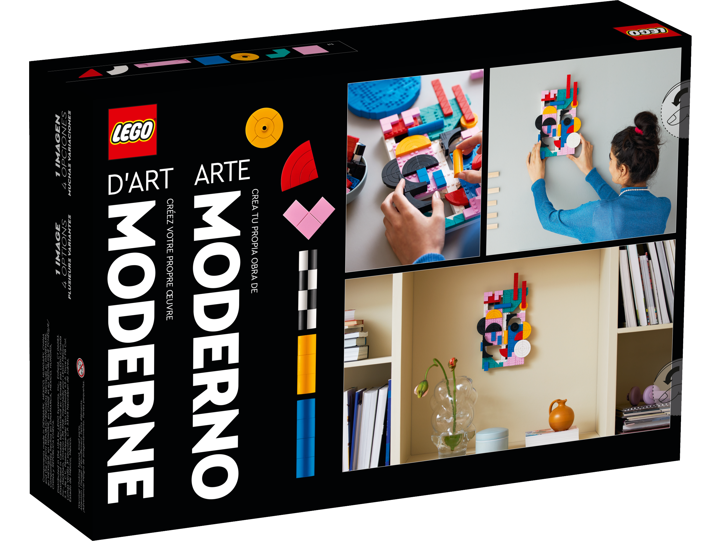 Moderne Kunst 31210