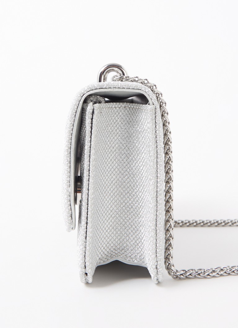 Borsa a tracolla Dune London Edorchie