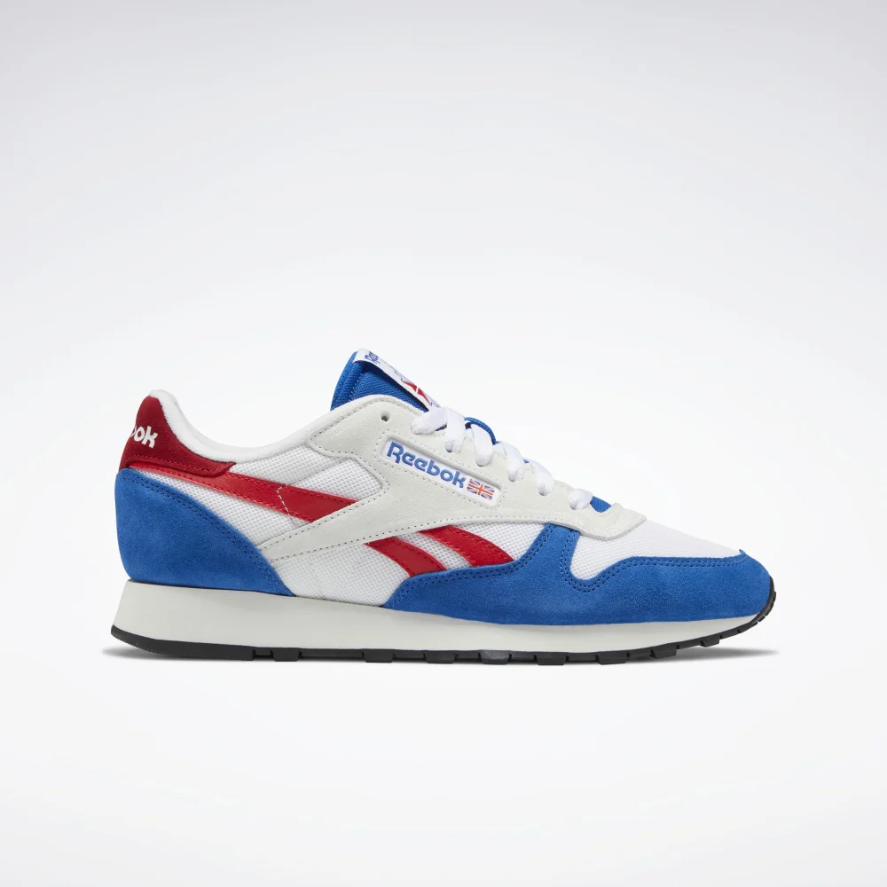 Reebok Classic Leather GX2257 / rot
