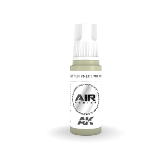 RLM 76 Late War Variation (17 ml)