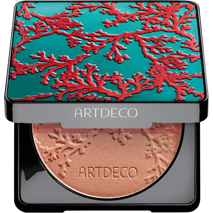 Bronzing Blush