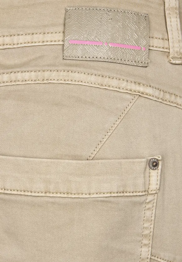 CECIL Casual Fit Cargohose