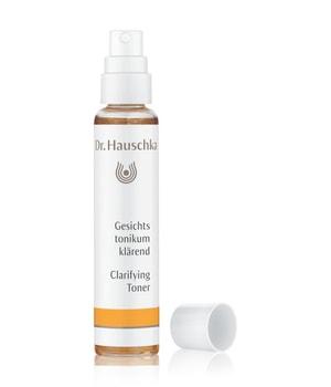 Dr. Hauschka Tagespflege Gesichtstonikum klärend Gesichtsspray 10 ml