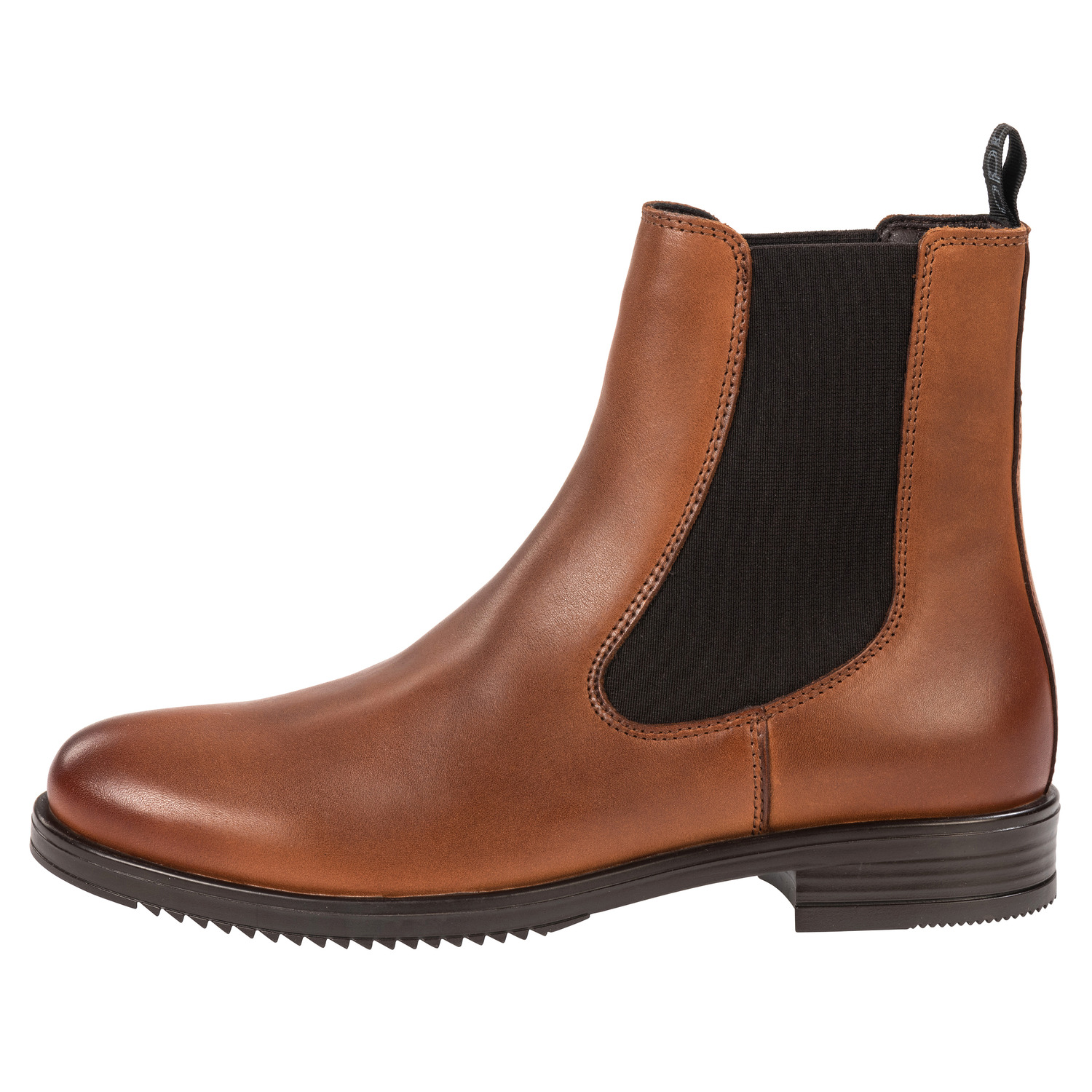 Palado Paros P, Chelsea Boots, Damen, Hellbraun