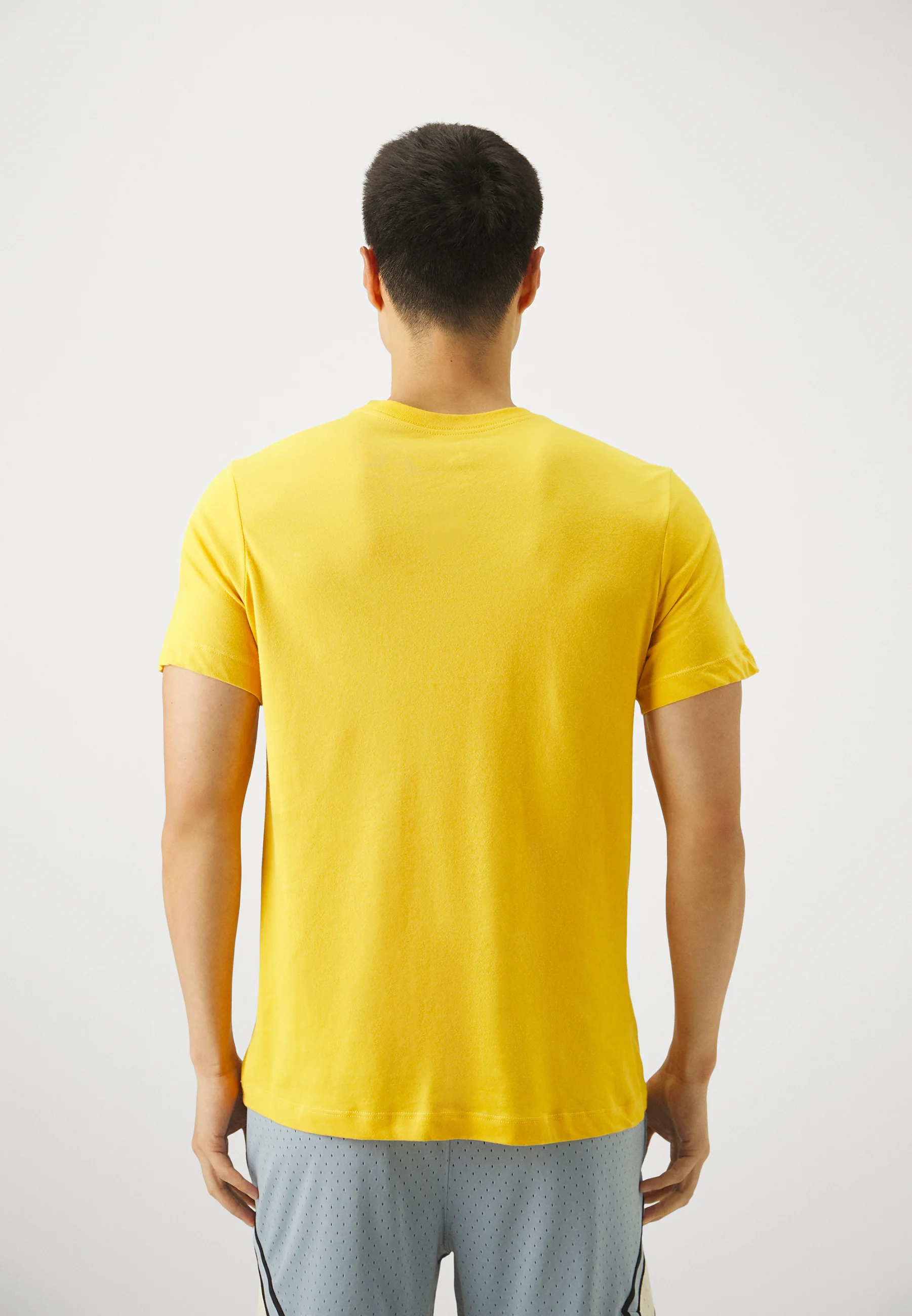 Jordan JUMPMAN CREW - Camiseta deportiva