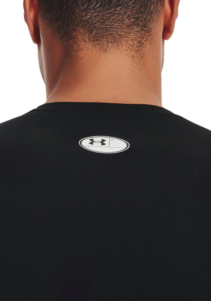 Under Armour® Trainingsshirt UA HG ARMOUR COMP LONG SLEEVE
