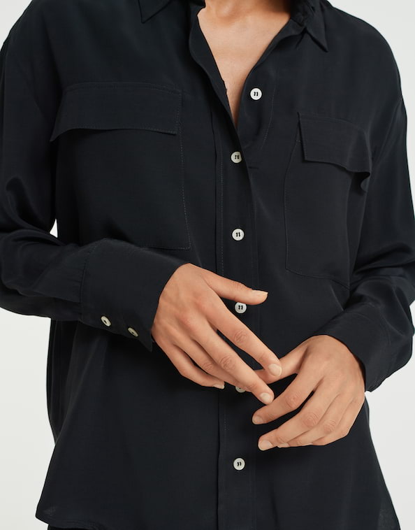 Bluse Folias