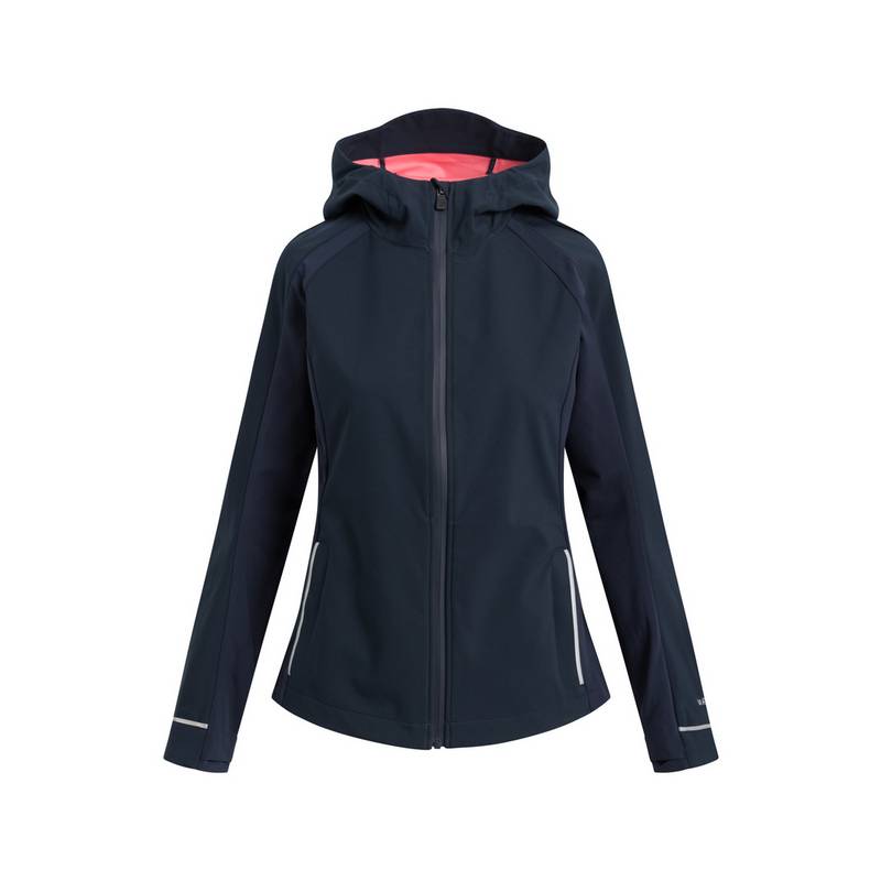 Sea Ranch Elise Softshelljacke Damen