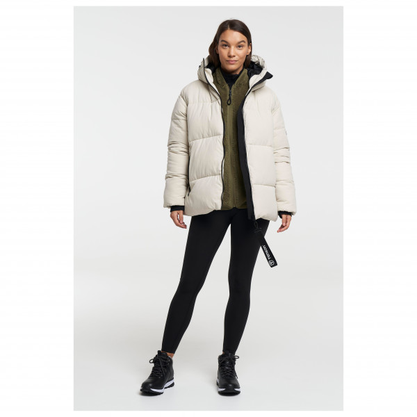 Tenson - Women's Milla Jacket - Kunstfaserjacke