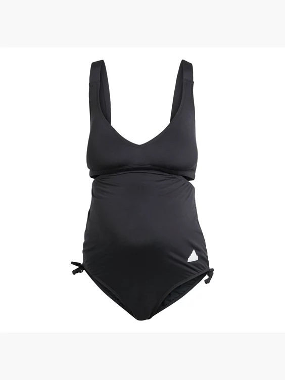 adidas Iconisea Maternity Badeanzug – Umstandsmode