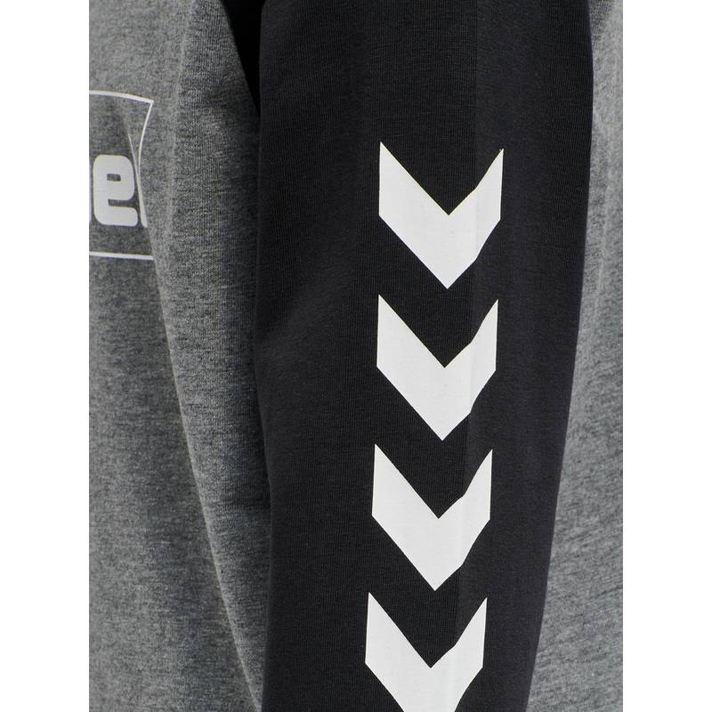 hummel hmlBOX T-SHIRT L/S T-Shirt Kinder