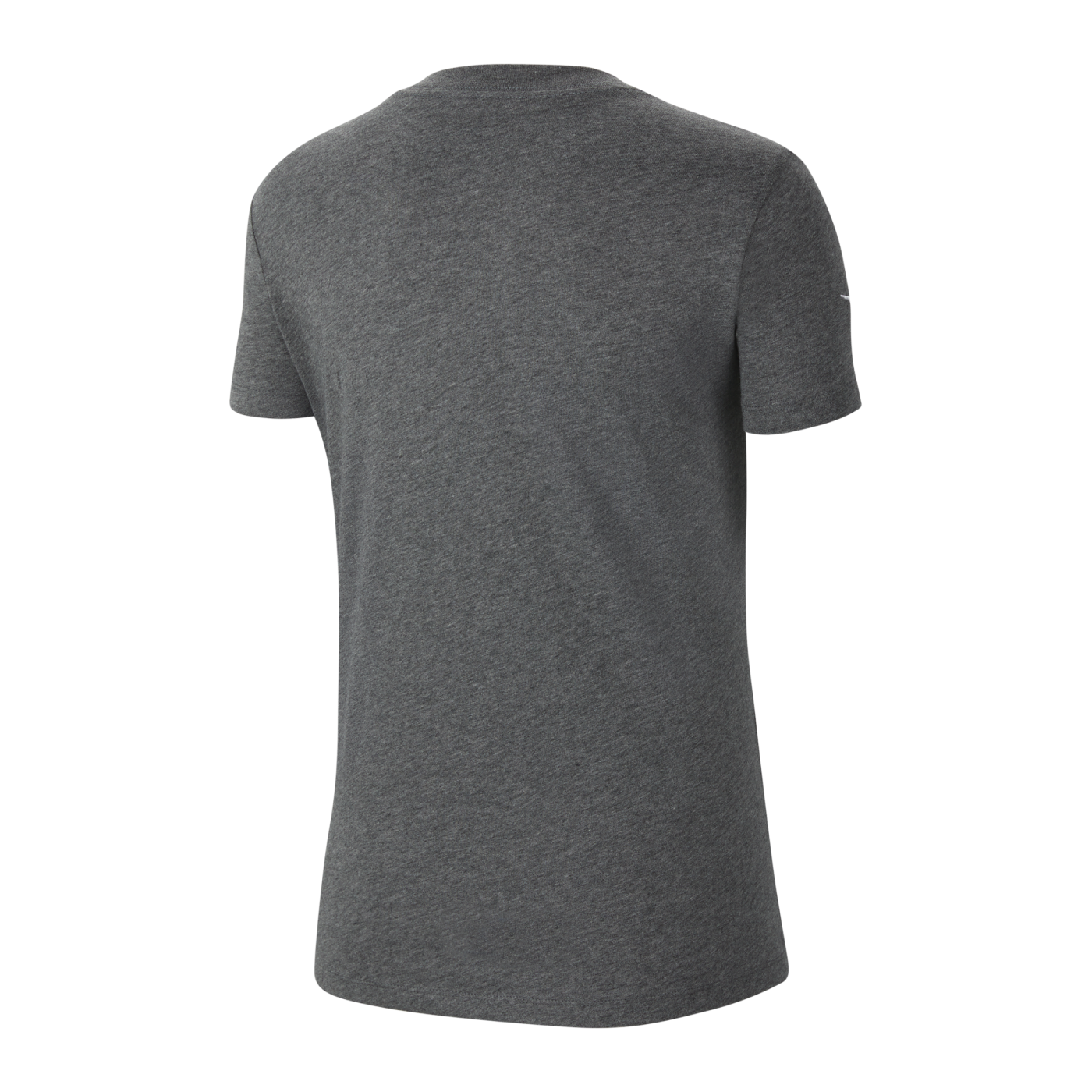 Nike Park 20 T-Shirt Damen Grau Weiss F071