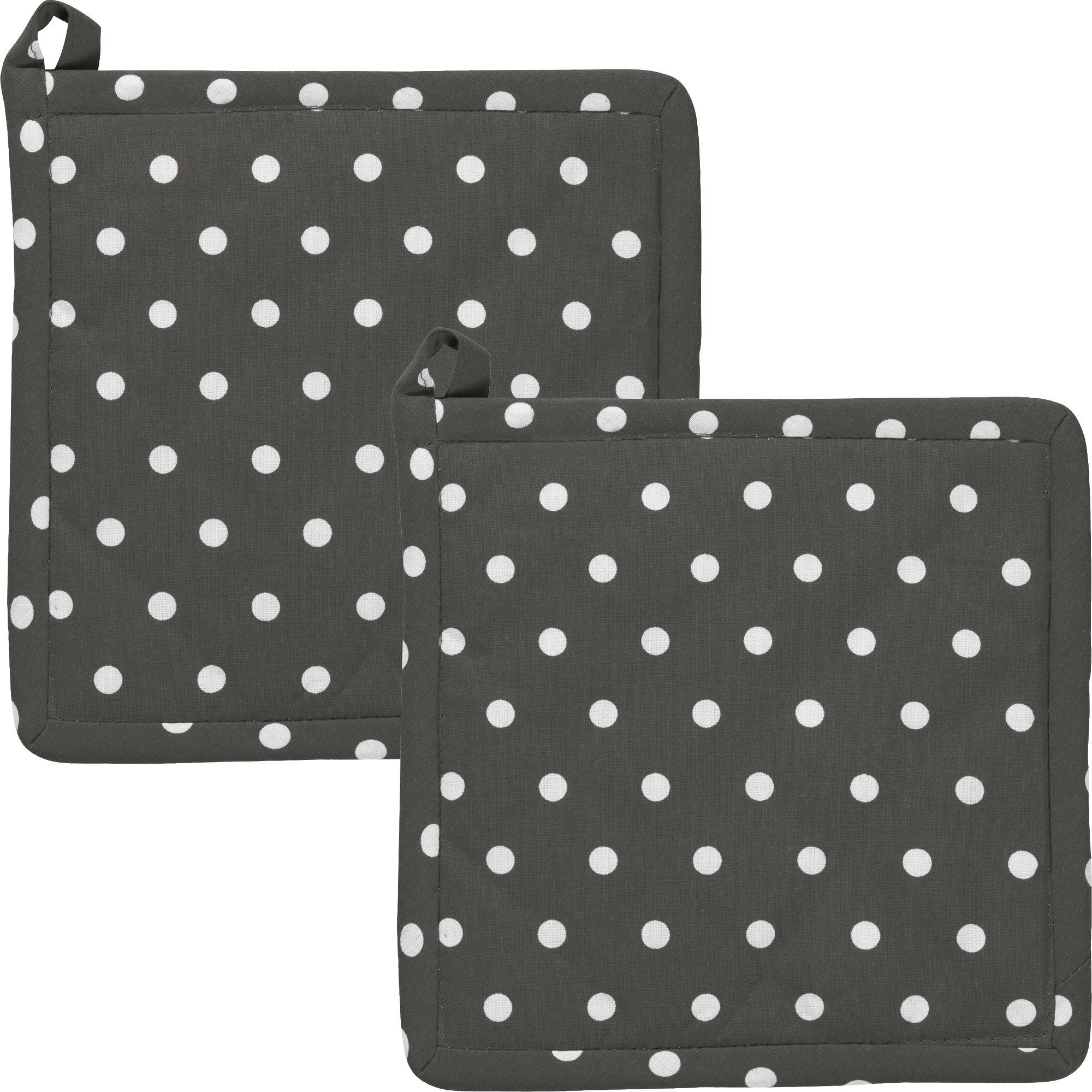 REDBEST Topflappen Topflappen 