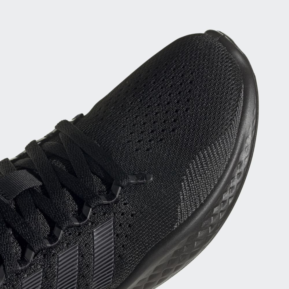 adidas Fluidflow 2.0 FZ1985 / schwarz