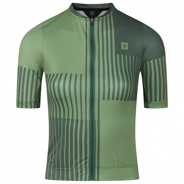 Triple2 - Women's Velozip Evo - Radtrikot